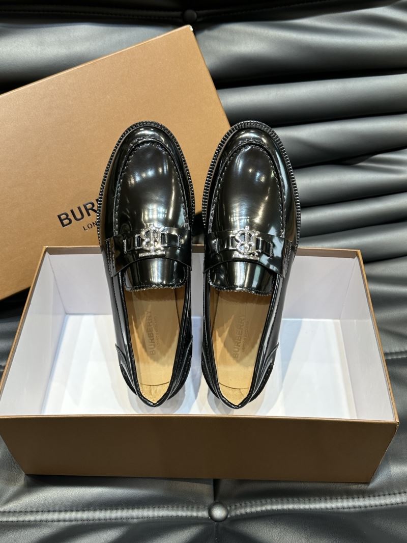 Burberry Business Shoes